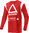 Alpinestars Techdura Motorcross shirt