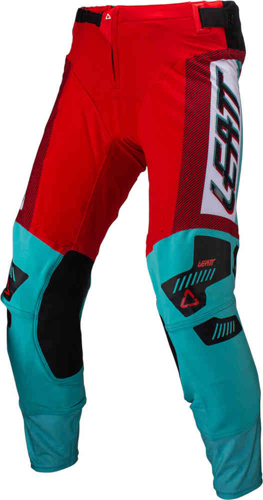 Leatt 5.5 I.K.S 2024 Pantaloni Motocross