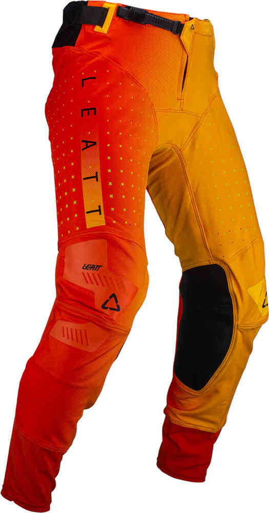 Leatt 5.5 I.K.S Citrus 2024 Штаны для мотокросса
