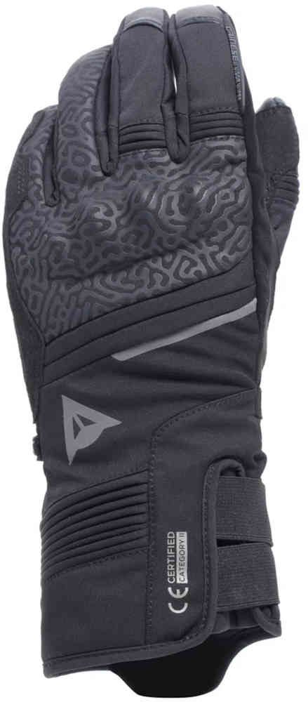 Dainese Tempest 2 D-Dry Damen Motorradhandschuhe lang