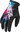 Oneal Matrix Voltage разноцветные женские перчатки для мотокросса