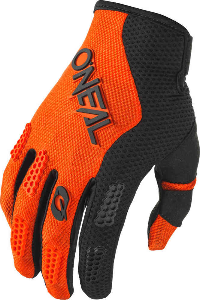 Oneal Element Racewear Dětské motokrosové rukavice