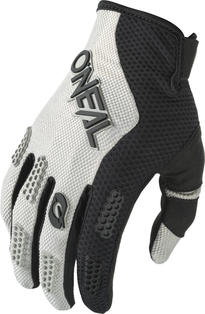 Element Racewear V.5 Jersey Black/Gray/Red - Steeps Factory
