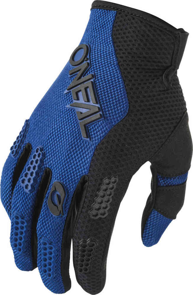 Oneal Element Racewear Motocross Gloves