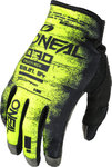 Oneal Mayhem Scarz Motorcross handschoenen