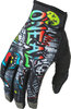 Vorschaubild für Oneal Mayhem Rancid bunte Motocross Handschuhe