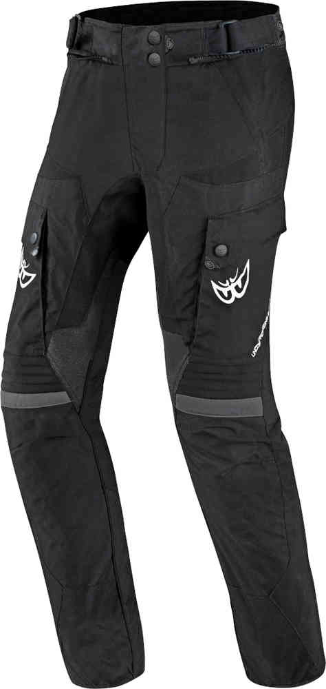 Berik Cargo водонепроницаемые женские мотоциклетные текстильные брюки