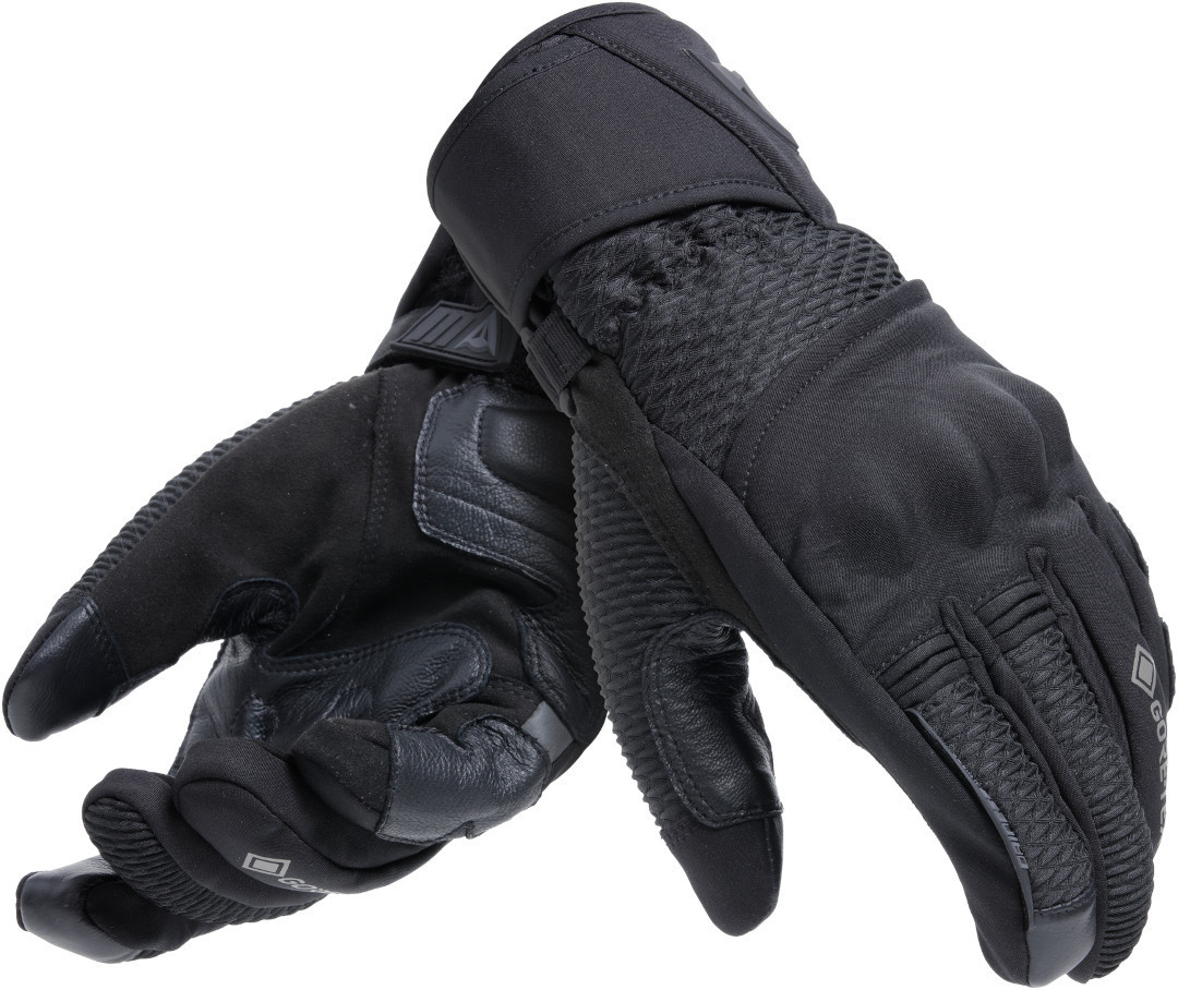 Dainese Livigno GTX Gants de moto