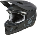Oneal 3SRS Solid Детский шлем для мотокросса