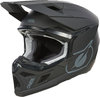 Oneal 3SRS Solid Детский шлем для мотокросса