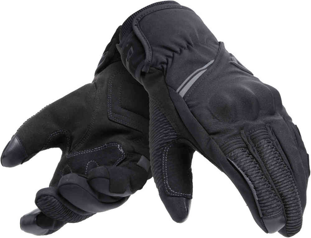 Dainese Trento D-Dry Мотоциклетные перчатки