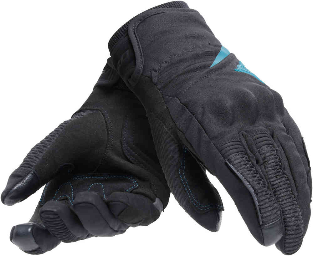 Dainese Trento D-Dry Женские мотоциклетные перчатки