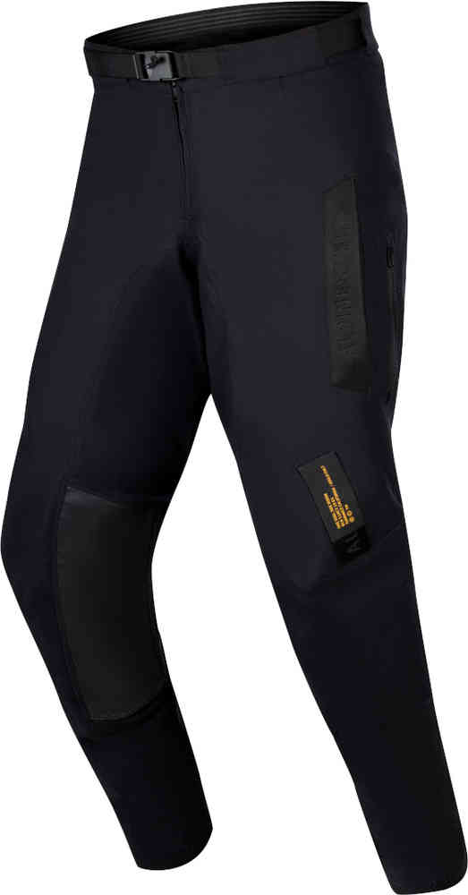 Alpinestars Techdura Pantalones de motocross