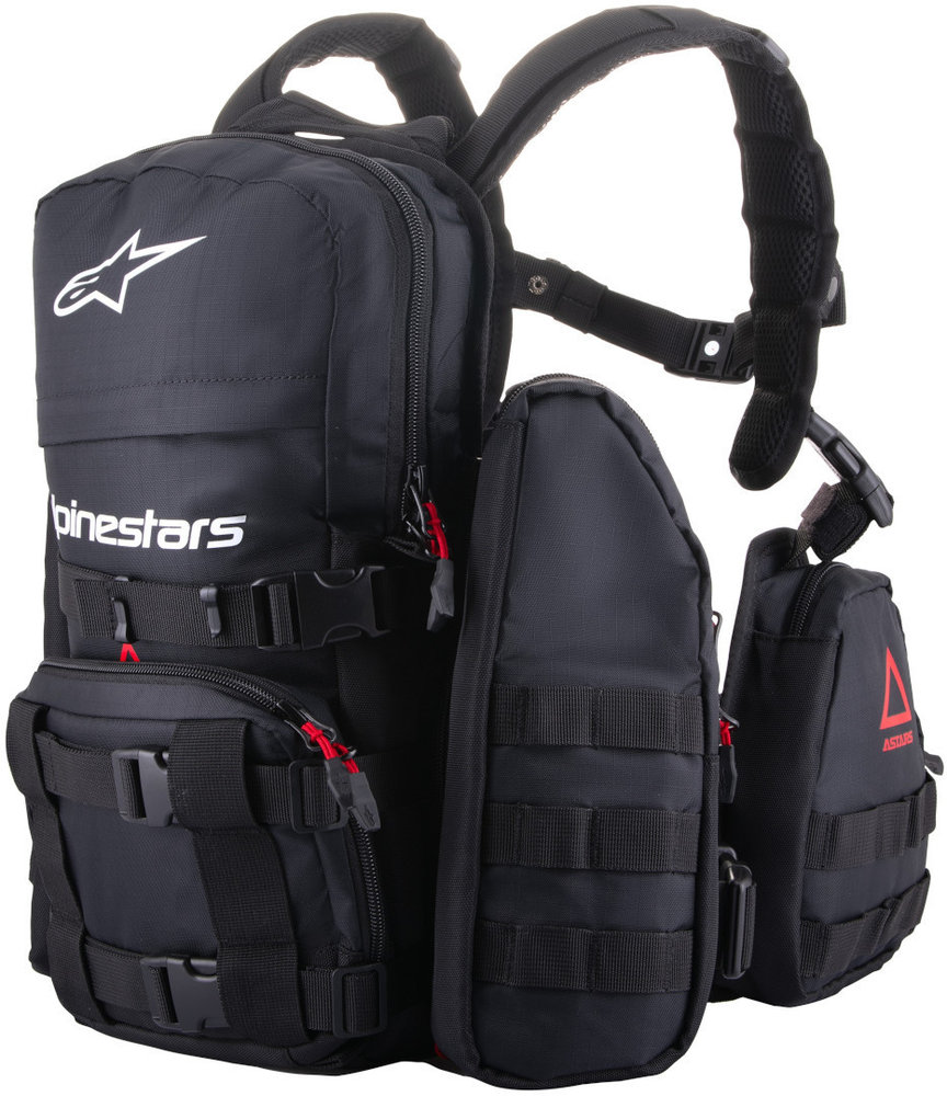 Alpinestars Techdura Tactical Mochila