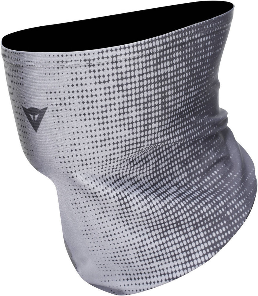 Dainese Calentador de cuello gris