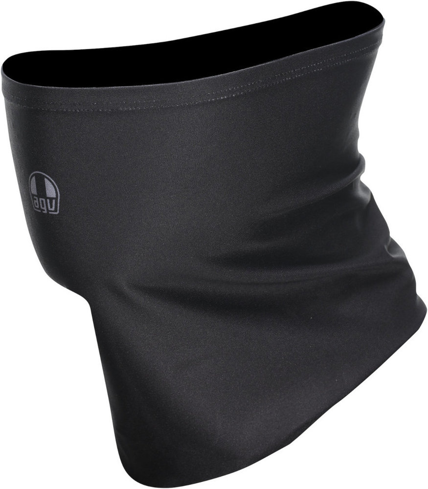 Dainese Black AGV Neck Warmer