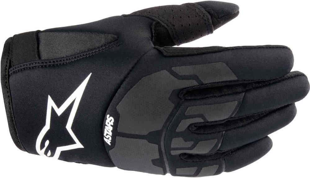 Alpinestars Thermo Shielder Молодежные зимние перчатки для мотокросса