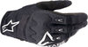 Preview image for Alpinestars Techdura Motocross Gloves
