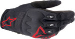 Alpinestars Techdura Motokrosové rukavice