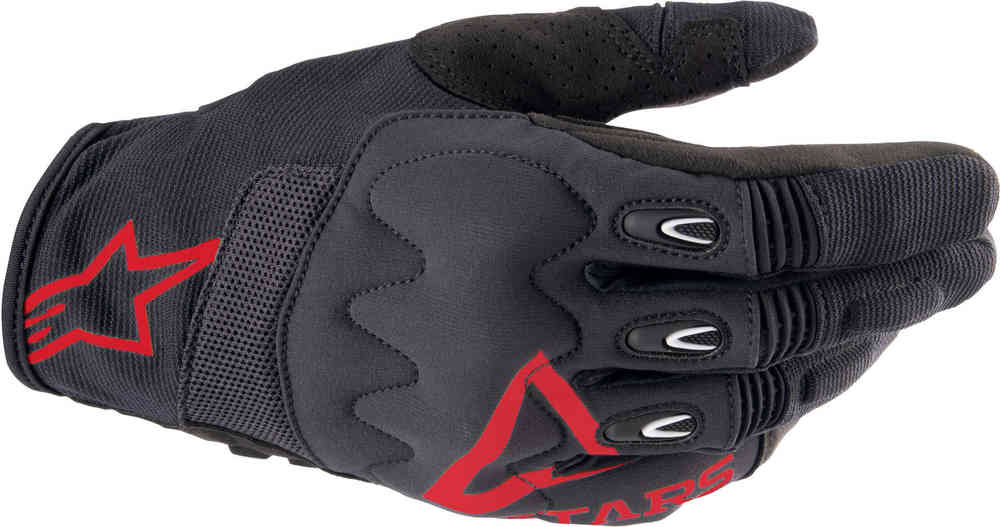 Alpinestars Techdura Перчатки для мотокросса