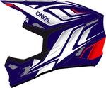 Oneal 3SRS Vertical Kids Motocross Helmet