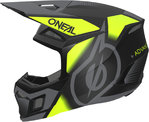 Oneal 3SRS Vision Casco Motocross
