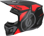 Oneal 3SRS Vision Шлем для мотокросса