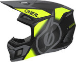 Oneal 3SRS Vision Motocross Helm