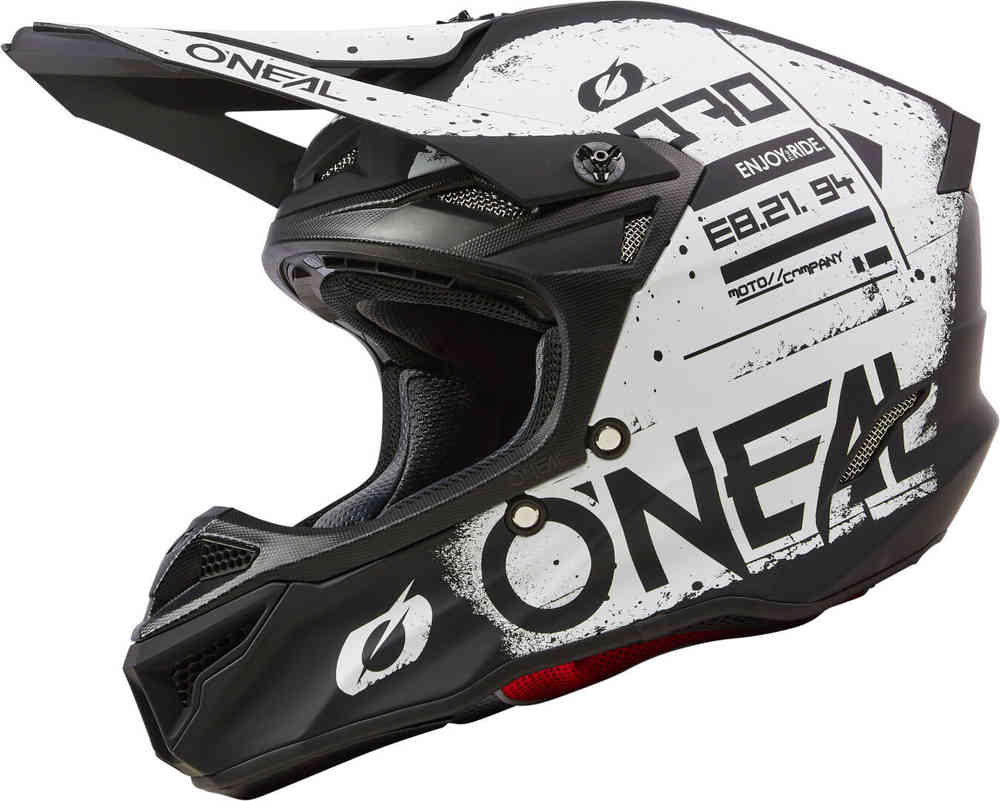 Cascos oneal hotsell
