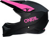Vorschaubild für Oneal 1SRS Solid Kinder Motocross Helm