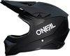 Vorschaubild für Oneal 1SRS Solid Kinder Motocross Helm