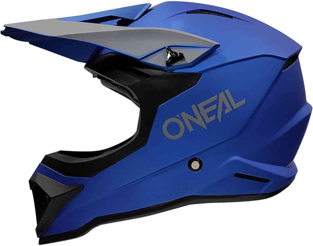 Oneal 1SRS Solid Motocross-kypärä