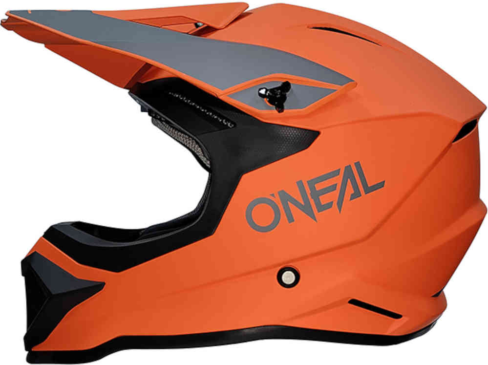 Oneal 1SRS Solid Шлем для мотокросса