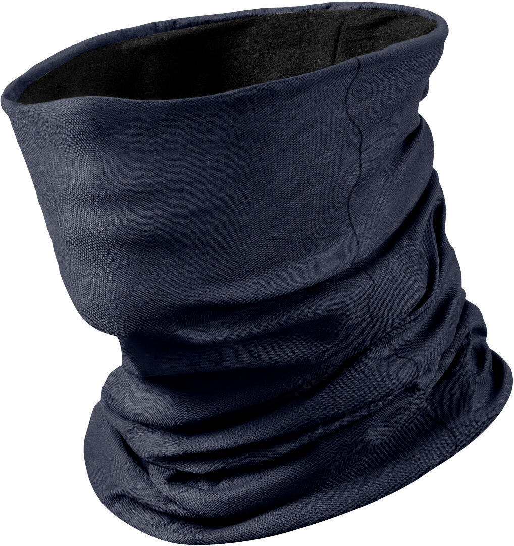 Revit Finish Chauffe-cou, noir-bleu