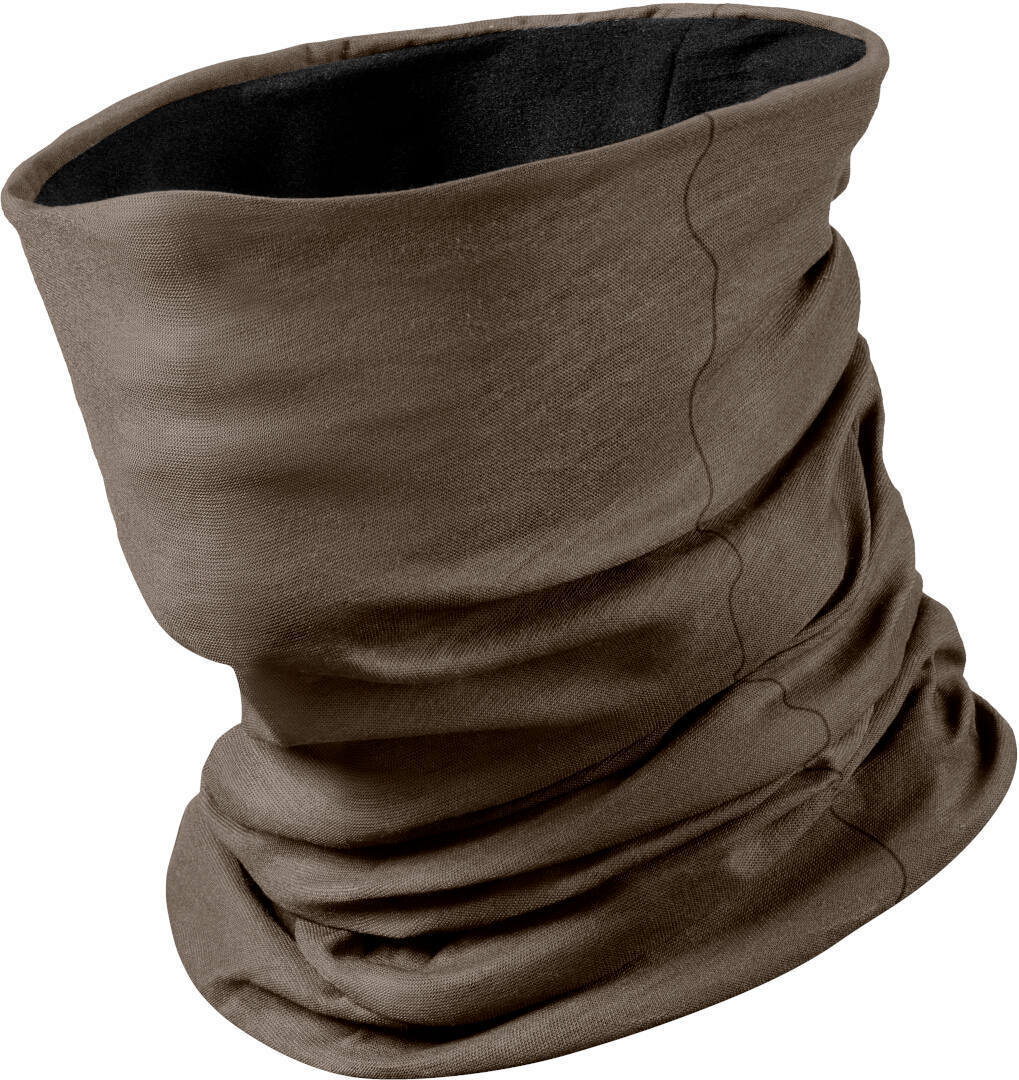 Revit Finish Chauffe-cou, noir-vert