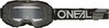 Vorschaubild für Oneal B-10 Solid Clear Motocross Brille