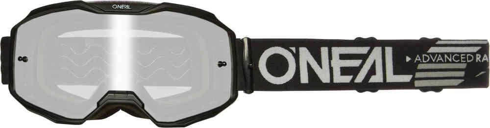 Oneal B-10 Solid Motocross Brille