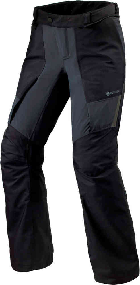 Revit Lamina GTX Damen Motorrad Textilhose