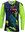 Leatt 5.5 Ultraweld Jungle 2024 Motocross Jersey
