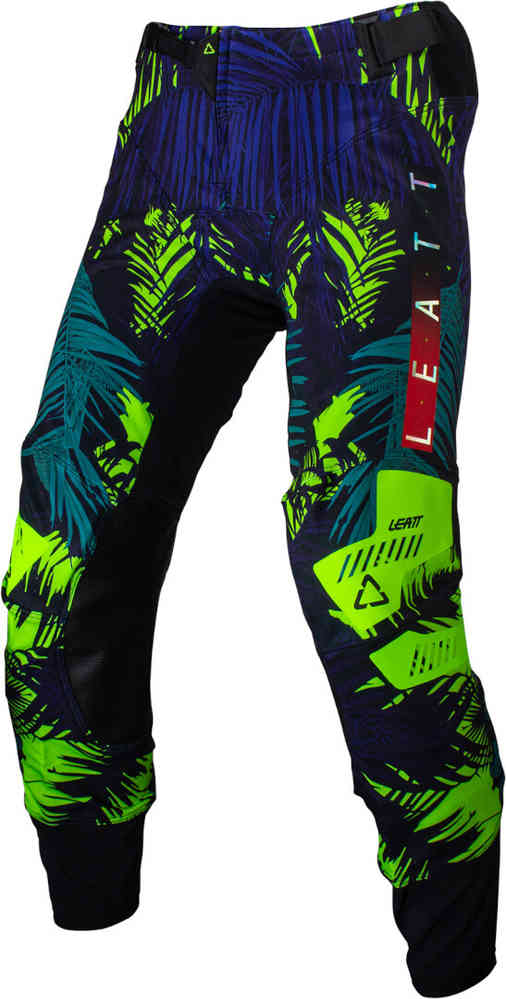 Leatt 5.5 I.K.S Jungle 2024 Штаны для мотокросса