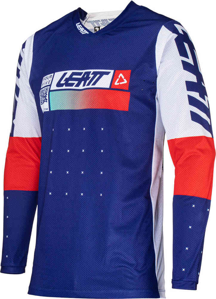 Leatt 4.5 Lite 2024 Motocross trøje