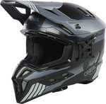 Oneal EX-SRS Hitch Motorcross helm