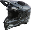 Preview image for Oneal EX-SRS Hitch Motocross Helmet