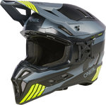Oneal EX-SRS Hitch Motocross Helmet