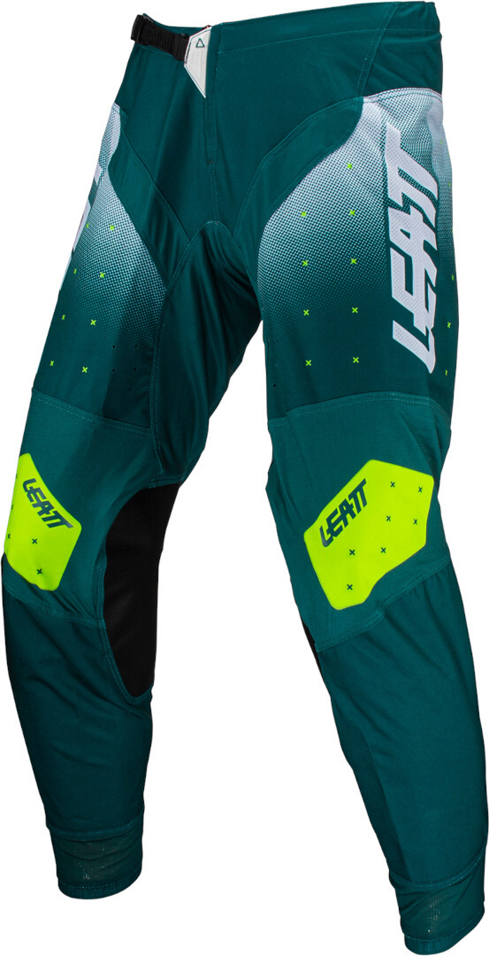 Leatt 4.5 Lite Gradient 2024 Штаны для мотокросса