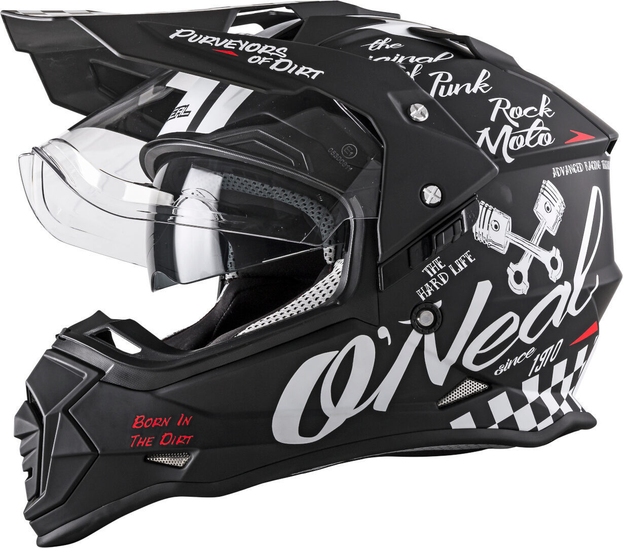 Oneal RMX Botas de Motocross - mejores precios ▷ FC-Moto