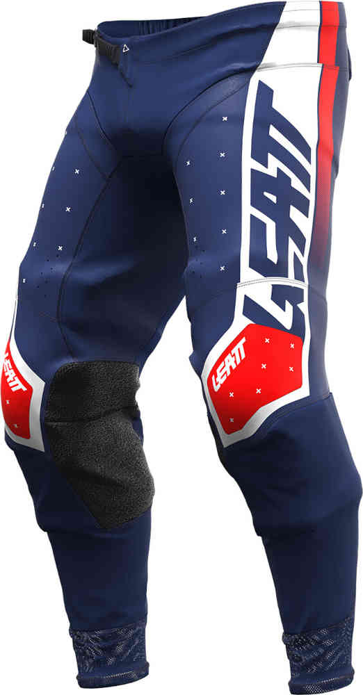 Leatt 4.5 Lite 2024 Штаны для мотокросса