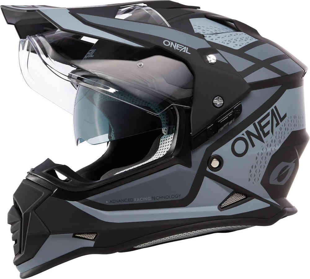 Oneal Sierra R Motocross-kypärä