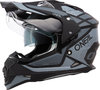 Preview image for Oneal Sierra R Motocross Helmet