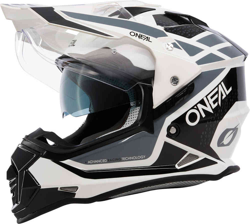 Oneal Sierra R Motocross-kypärä